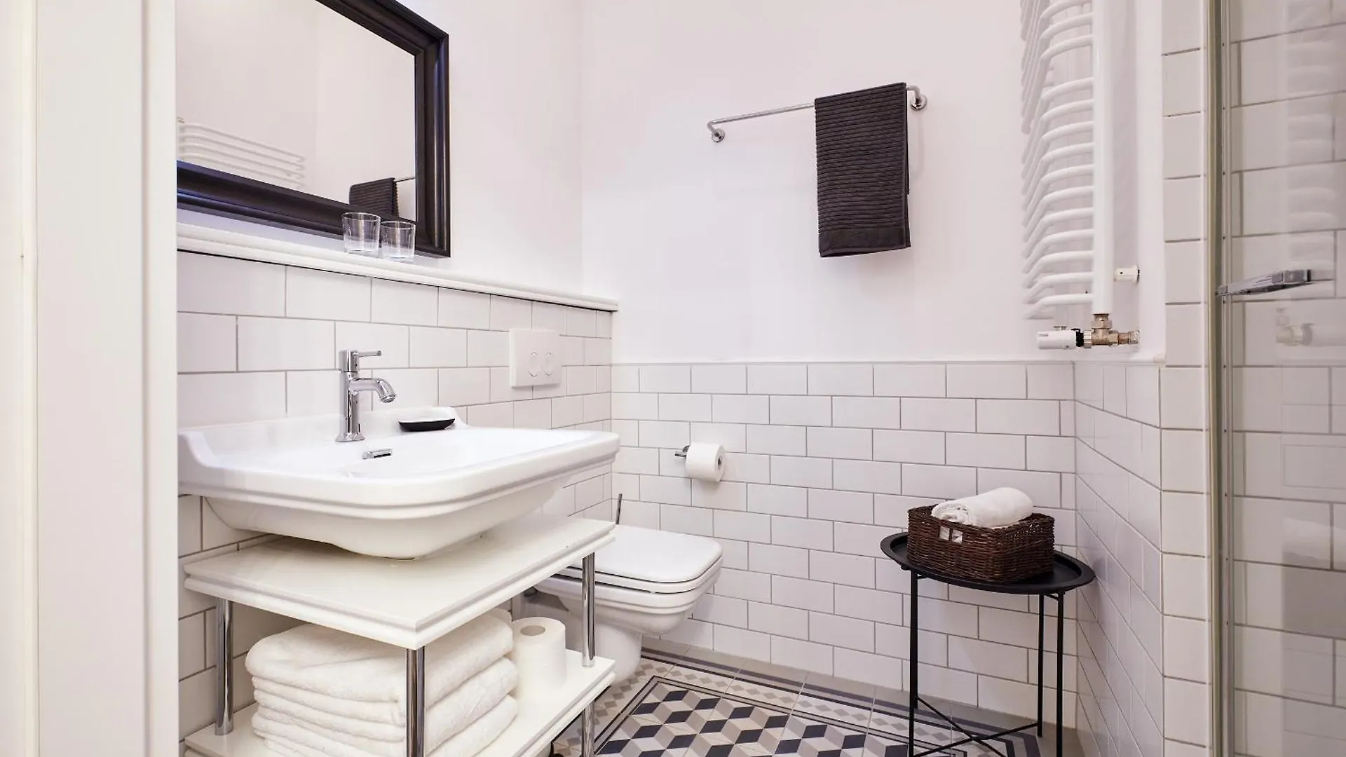 Nice Apartment In Old Town 2 Krakow Poland