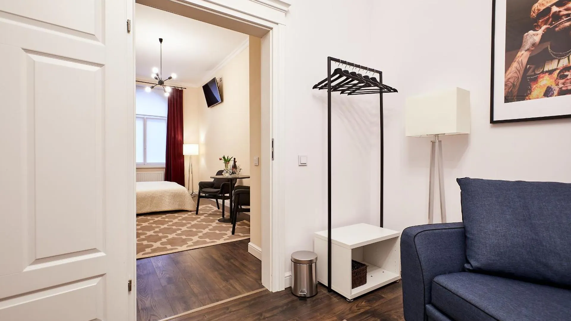 Nice Apartment In Old Town 2 Krakow Poland