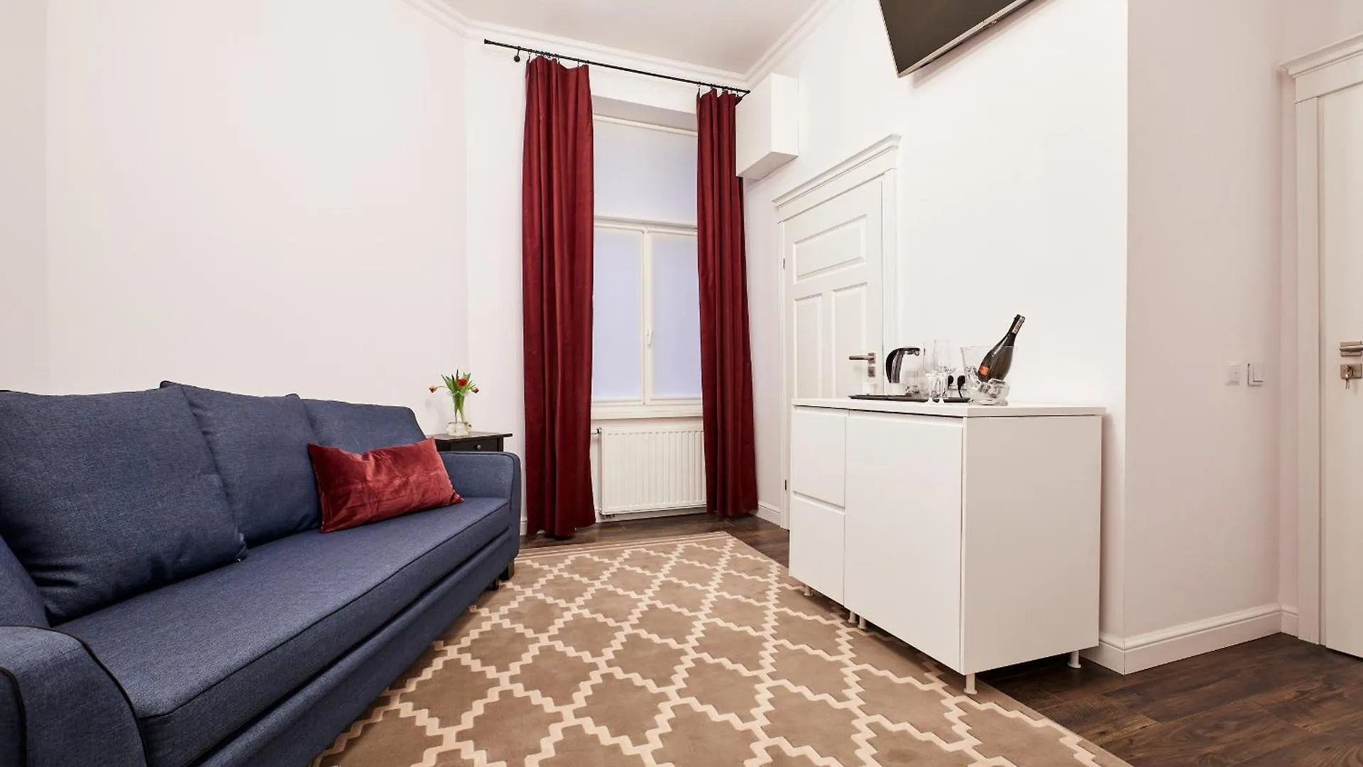 Nice Apartment In Old Town 2 Krakow