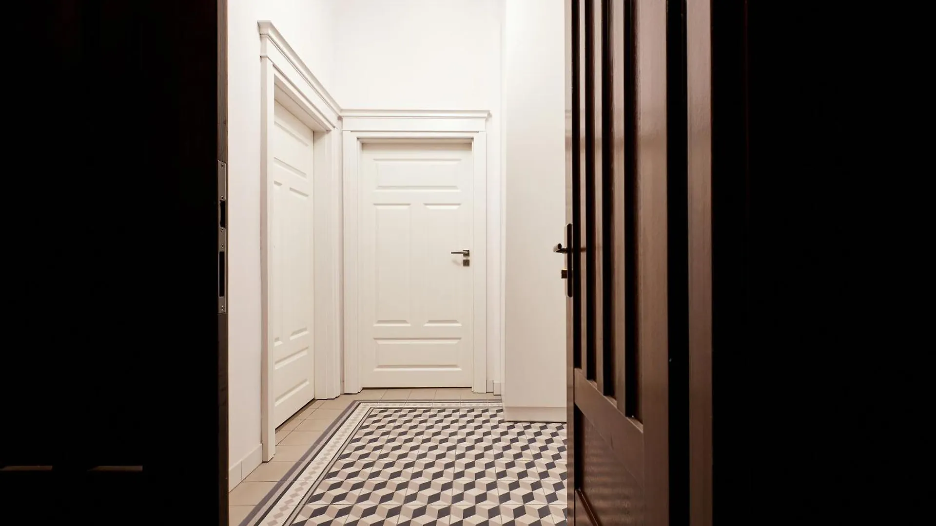 Nice Apartment In Old Town 2 Krakow
