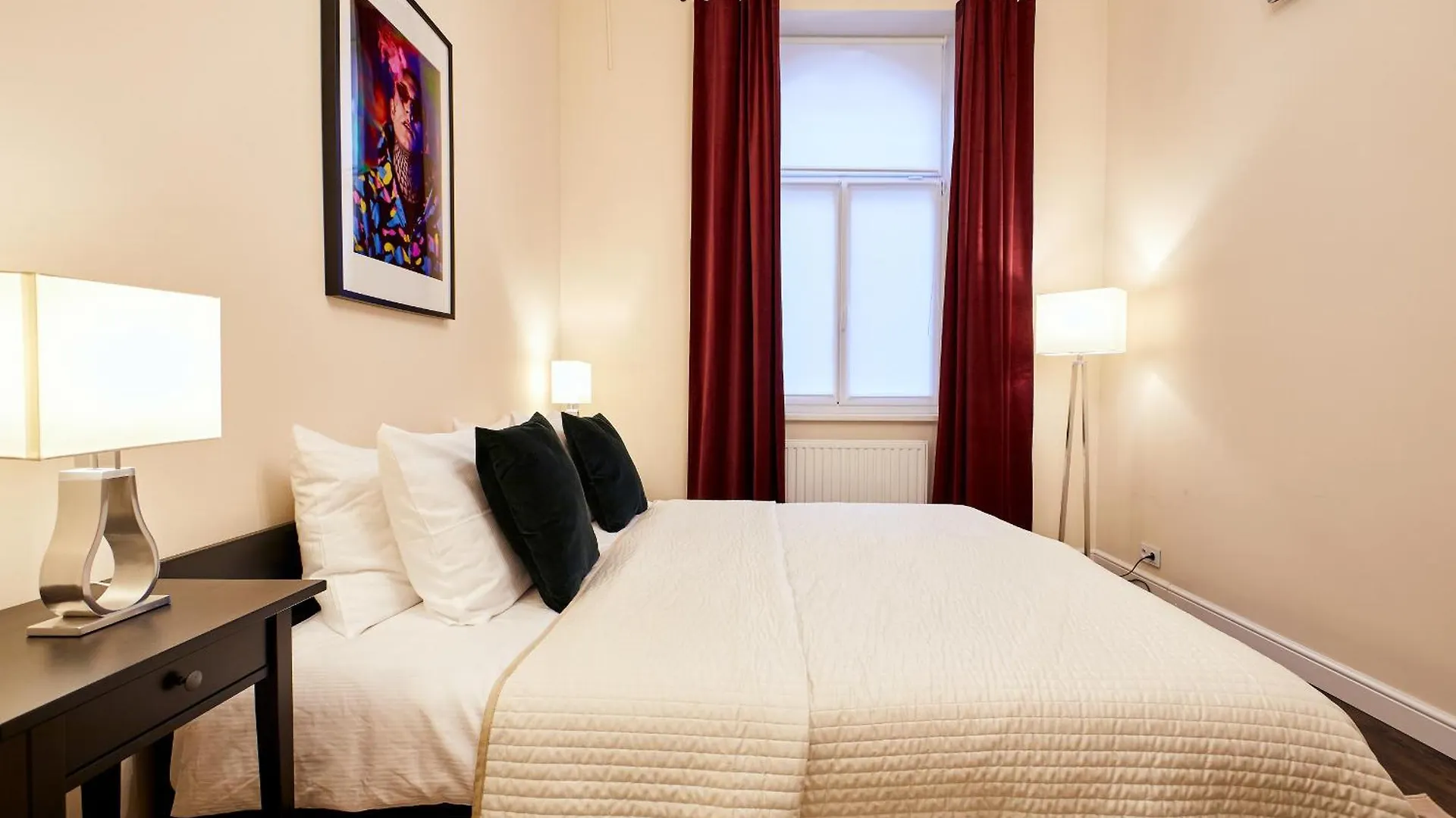 Nice Apartment In Old Town 2 Krakow Poland