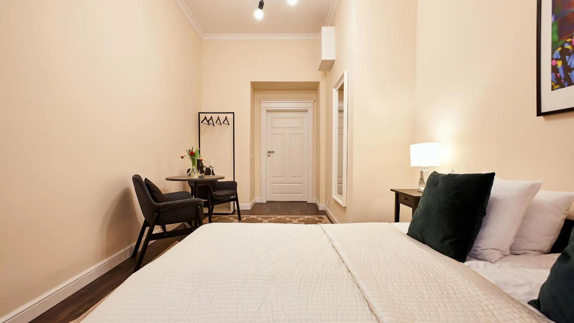 Nice Apartment In Old Town 2 Krakow