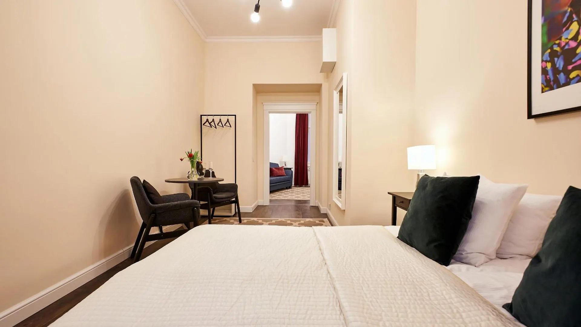 Nice Apartment In Old Town 2 Krakow