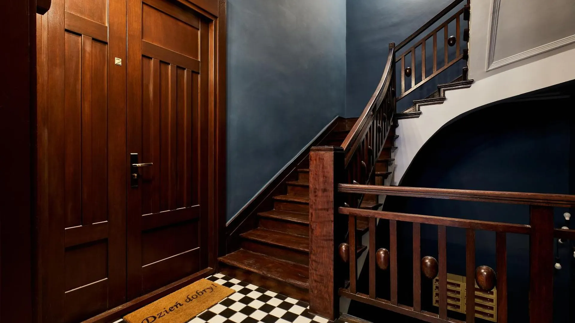 Nice Apartment In Old Town 2 Krakow