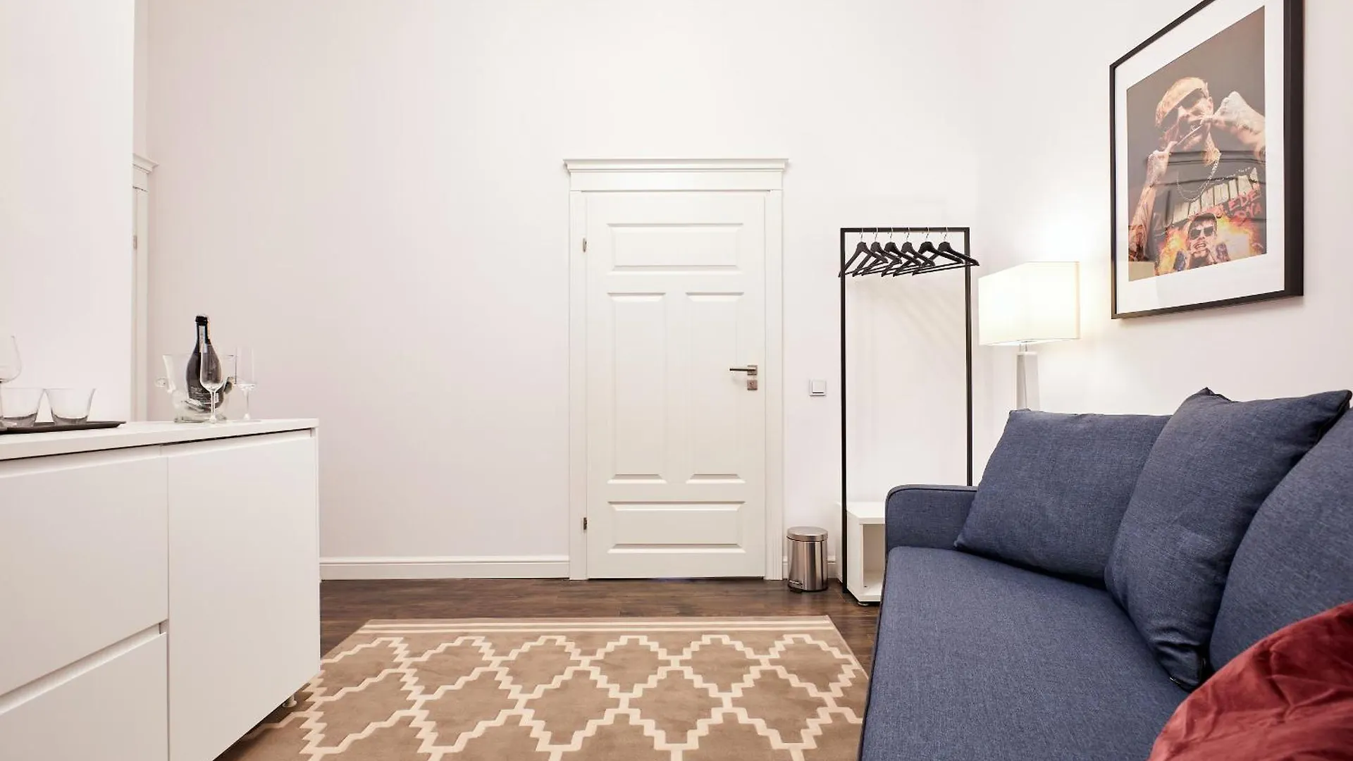 Nice Apartment In Old Town 2 Krakow 0*,  Poland