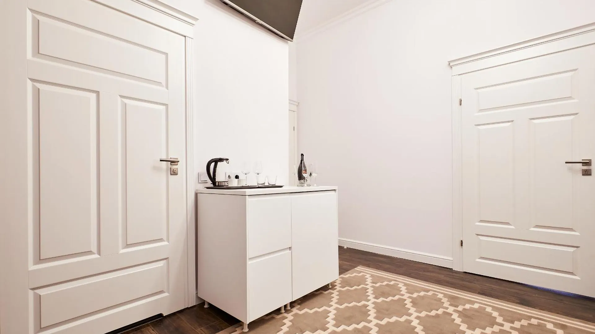 Nice Apartment In Old Town 2 Krakow