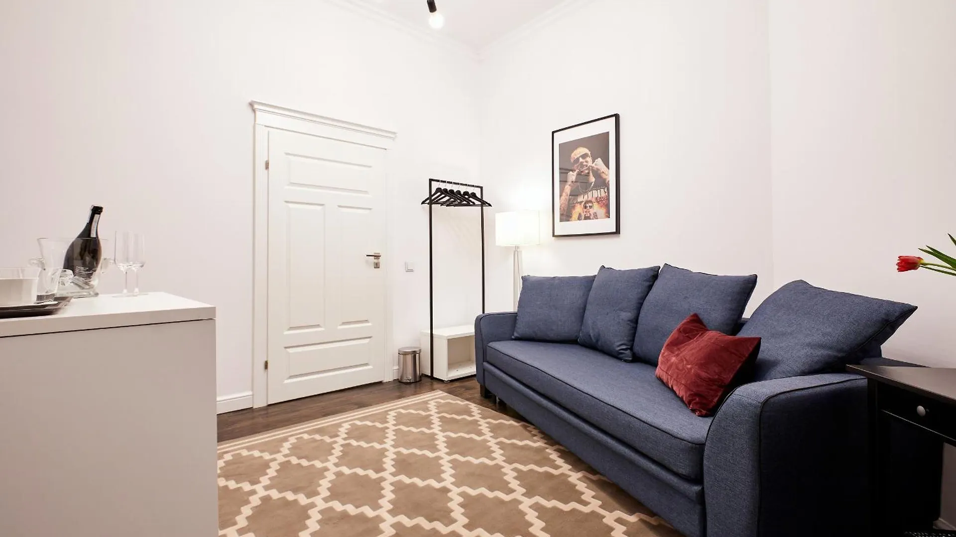 Nice Apartment In Old Town 2 Krakow 0*,