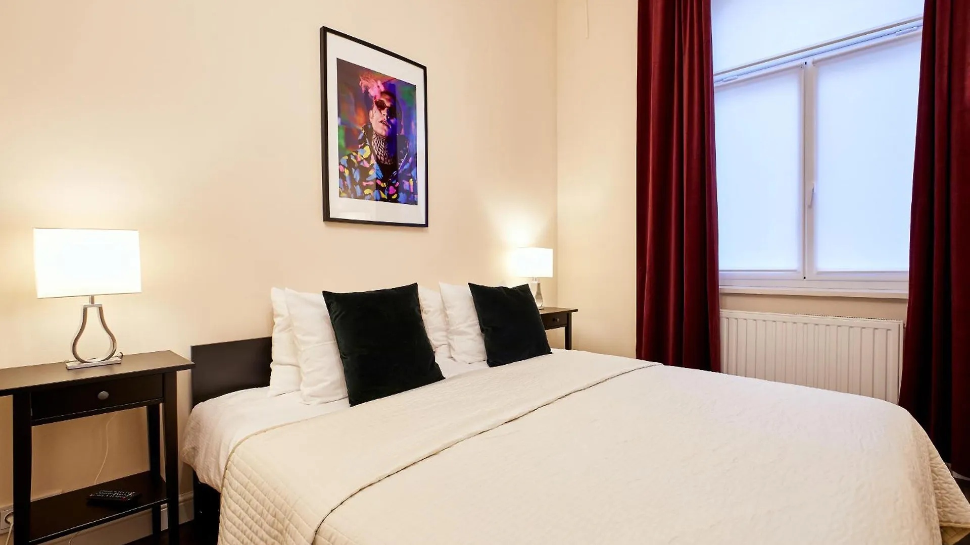 Nice Apartment In Old Town 2 Krakow