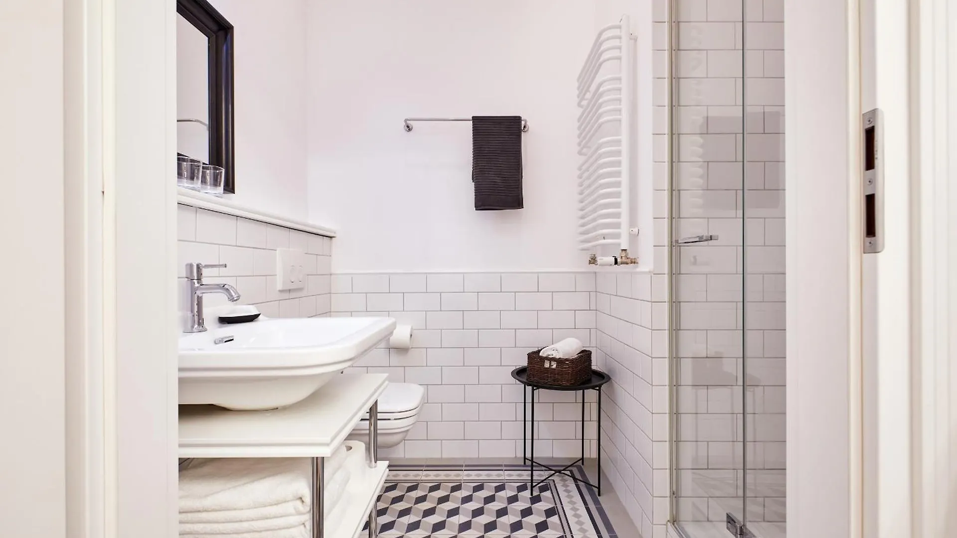 Nice Apartment In Old Town 2 Krakow 0*,